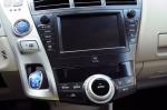 Toyota Prius V 2011 года
